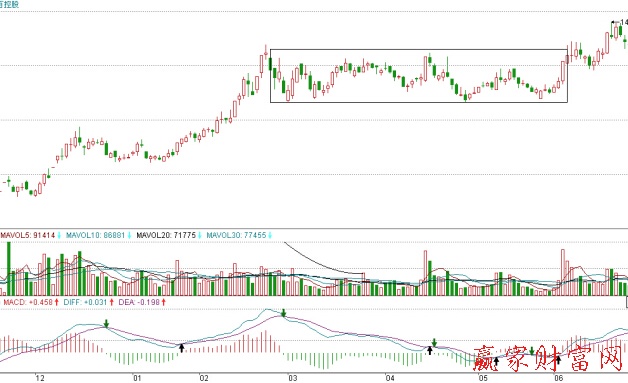 中衛國脈矩形整理