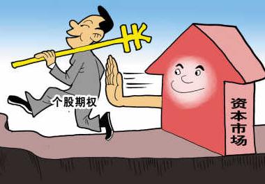 期權在金融產品設計中發揮的市場功能