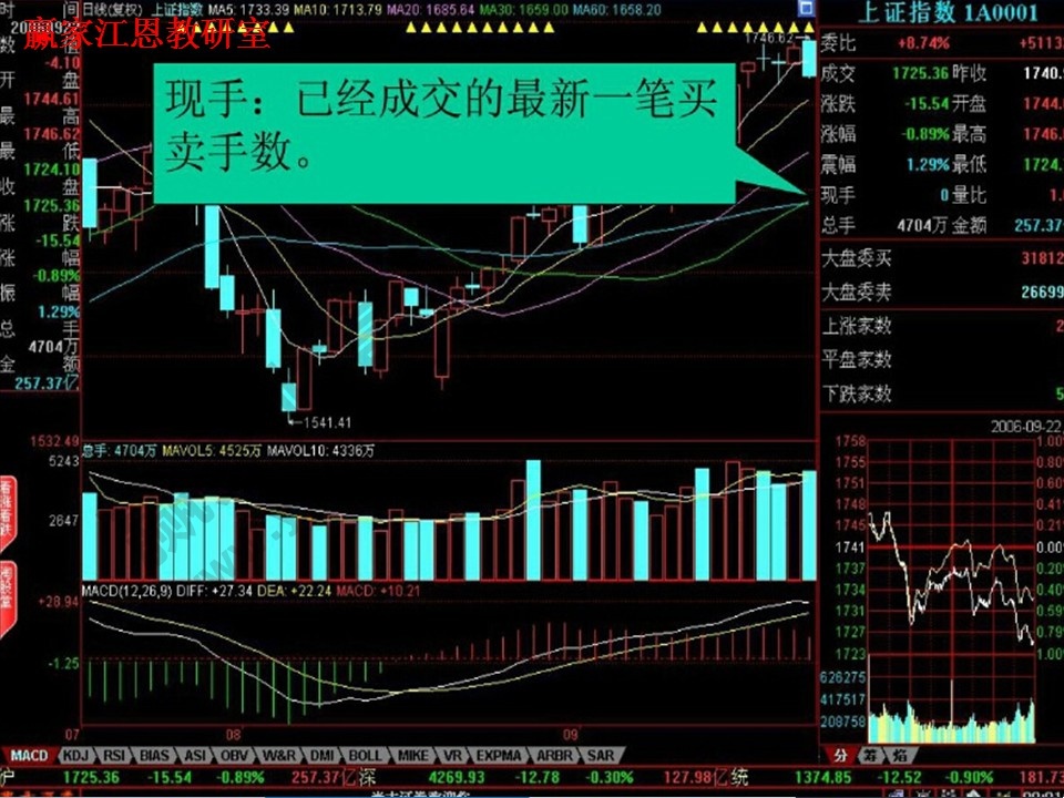 現手是什么意思