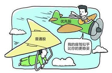 普通股被套牢時該怎么辦？