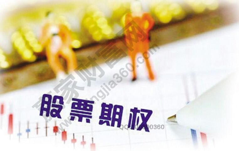 認購權證和認沽權證的區別