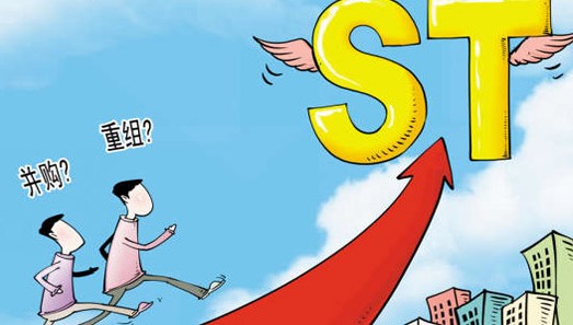 ST股票