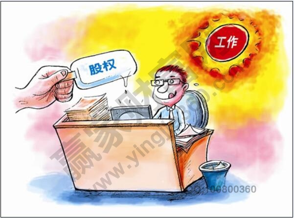 股票期權案例