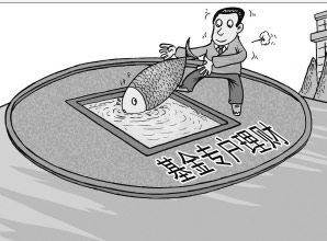 基金專(zhuān)戶(hù)理財(cái)