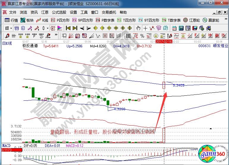 順發恒業翻倍黑馬形態