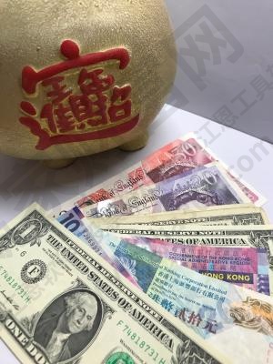 貨幣,美元,歐元